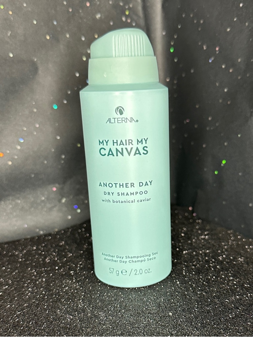 Alterna My Hair My Canvas Another Day Dry Shampoo - 2oz